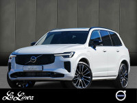Volvo XC90 - SUV/Off-road - Weiss - Gebrauchtwagen - Bild 1