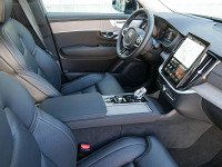 Volvo XC90 - SUV/Off-road - Weiss - Gebrauchtwagen - Bild 3