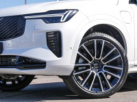 Volvo XC90 - SUV/Off-road - Weiss - Gebrauchtwagen - Bild 6