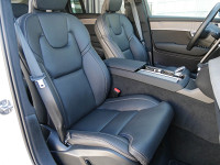 Volvo XC90 - SUV/Off-road - Weiss - Gebrauchtwagen - Bild 7