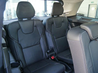 Volvo XC90 - SUV/Off-road - Weiss - Gebrauchtwagen - Bild 9