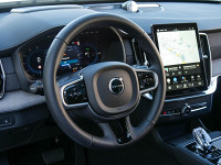 Volvo XC90 - SUV/Off-road - Weiss - Gebrauchtwagen - Bild 11