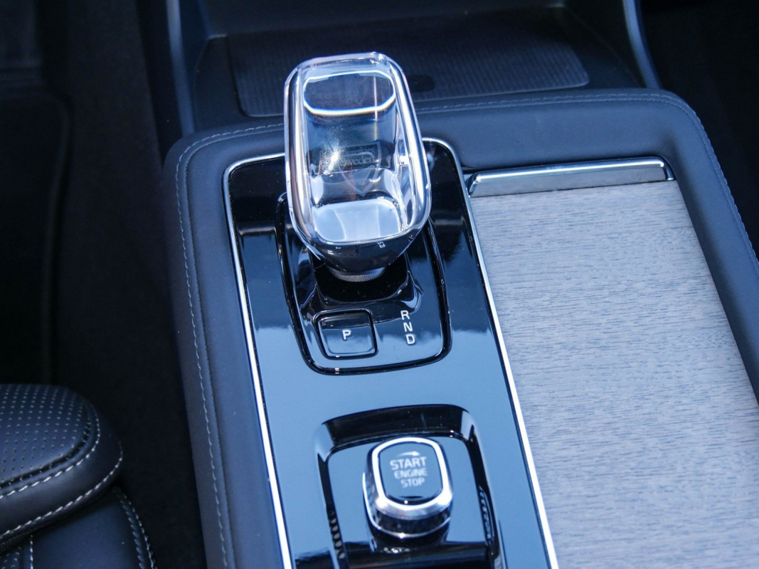 Volvo XC90 - SUV/Off-road - Weiss - Gebrauchtwagen - Bild 12