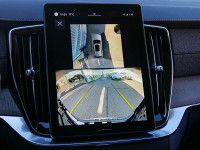 Volvo XC90 - SUV/Off-road - Weiss - Gebrauchtwagen - Bild 14