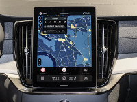 Volvo XC90 T8 AWD Reskin - SUV/Off-road - Grau - Neuwagen - Bild 7