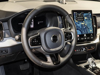 Volvo XC90 T8 AWD Reskin - SUV/Off-road - Grau - Neuwagen - Bild 8