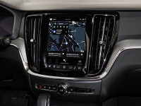 Volvo V60 T6 Recharge AWD - Kombi - Schwarz - Neuwagen - Bild 7