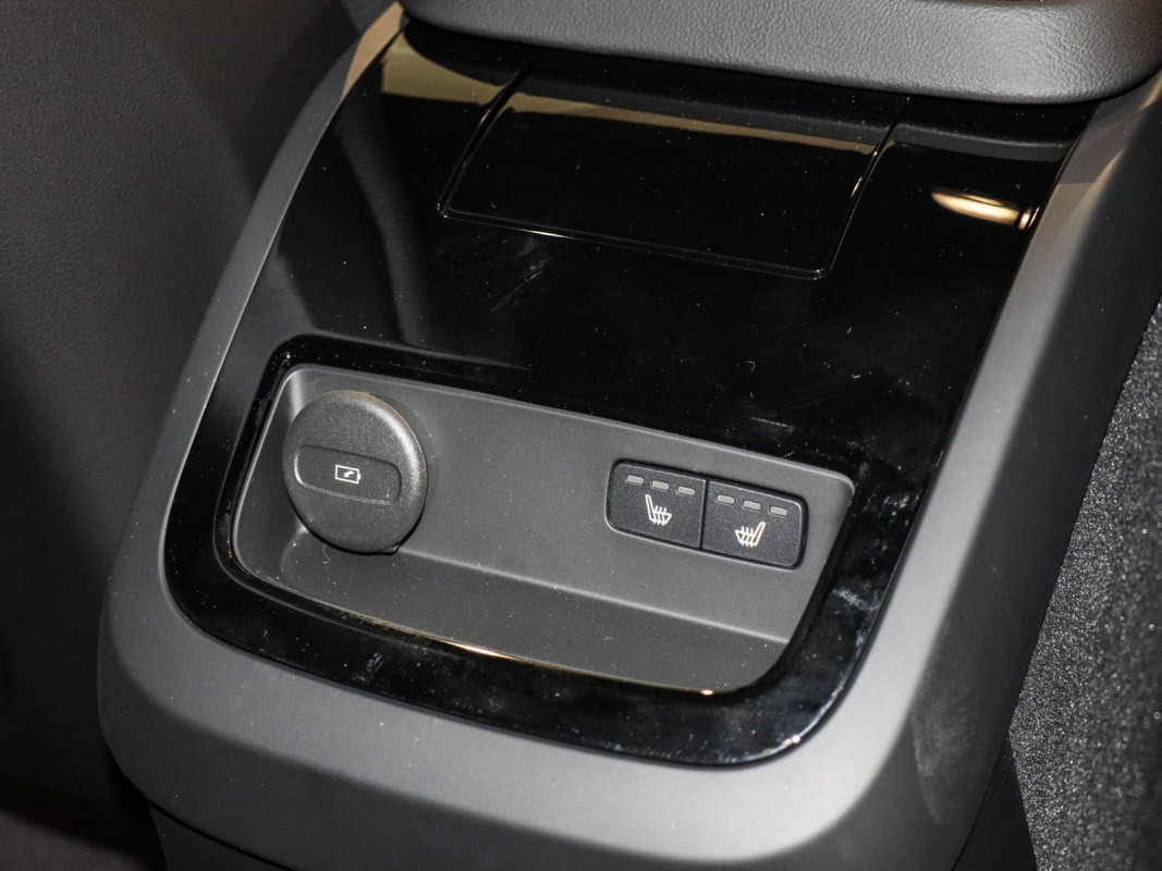 Volvo V60 T6 Recharge AWD - Kombi - Schwarz - Neuwagen - Bild 14