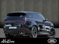 Land Rover Range Rover Sport P530 Autobiography - SUV/Off-road - Schwarz - Gebrauchtwagen - Bild 2