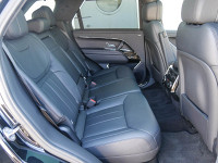 Land Rover Range Rover Sport P530 Autobiography - SUV/Off-road - Schwarz - Gebrauchtwagen - Bild 5