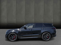Land Rover Range Rover Sport P530 Autobiography - SUV/Off-road - Schwarz - Gebrauchtwagen - Bild 6