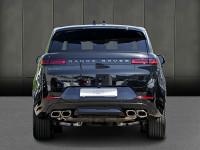 Land Rover Range Rover Sport P530 Autobiography - SUV/Off-road - Schwarz - Gebrauchtwagen - Bild 8