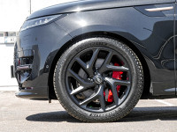Land Rover Range Rover Sport P530 Autobiography - SUV/Off-road - Schwarz - Gebrauchtwagen - Bild 9
