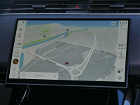 Land Rover Range Rover Sport P530 Autobiography - SUV/Off-road - Schwarz - Gebrauchtwagen - Bild 10