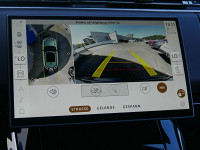 Land Rover Range Rover Sport P530 Autobiography - SUV/Off-road - Schwarz - Gebrauchtwagen - Bild 13