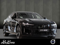 Volvo ES90 Single Motor Extended Range - Limousine - Schwarz - Neuwagen - Bild 1