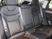 Volvo ES90 Single Motor Extended Range - Limousine - Schwarz - Neuwagen - Bild 4
