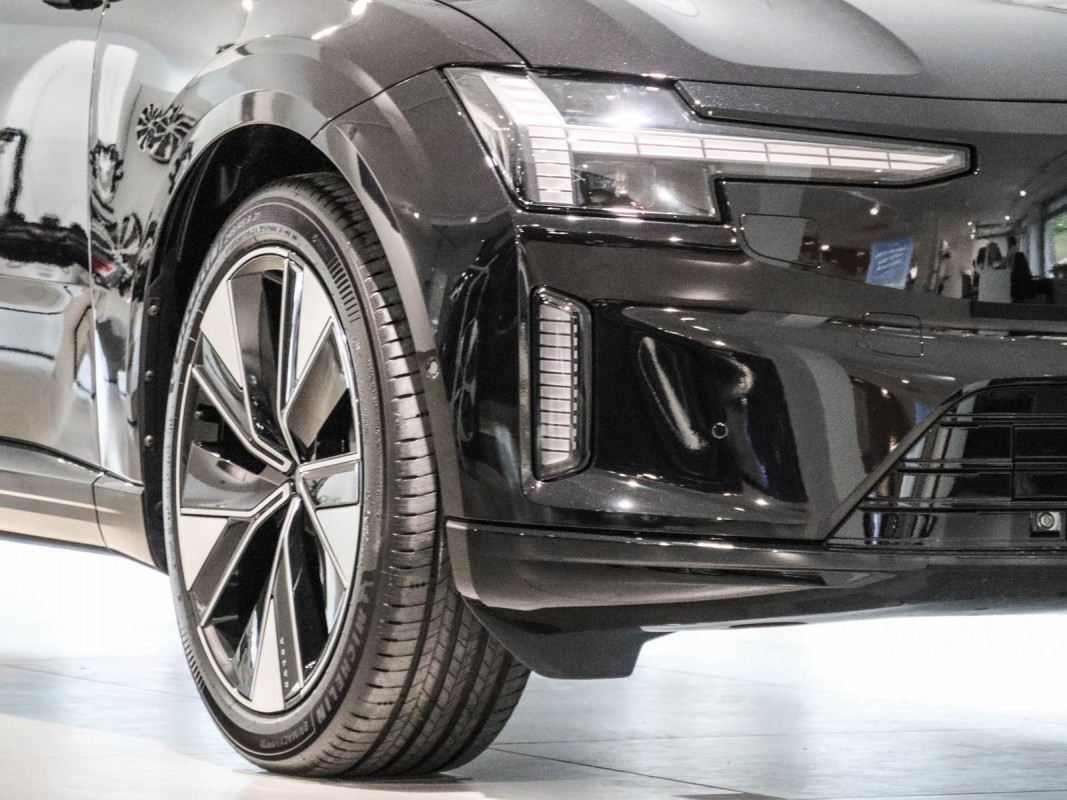 Volvo ES90 Single Motor Extended Range - Limousine - Schwarz - Neuwagen - Bild 5