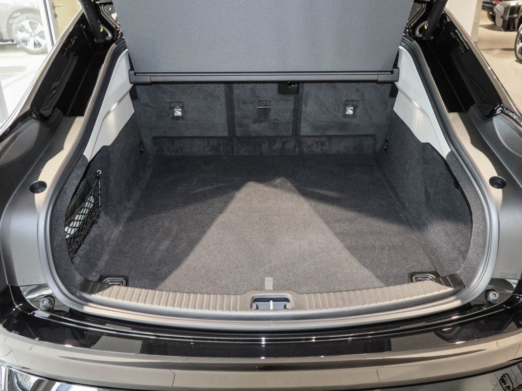 Volvo ES90 Single Motor Extended Range - Limousine - Schwarz - Neuwagen - Bild 9