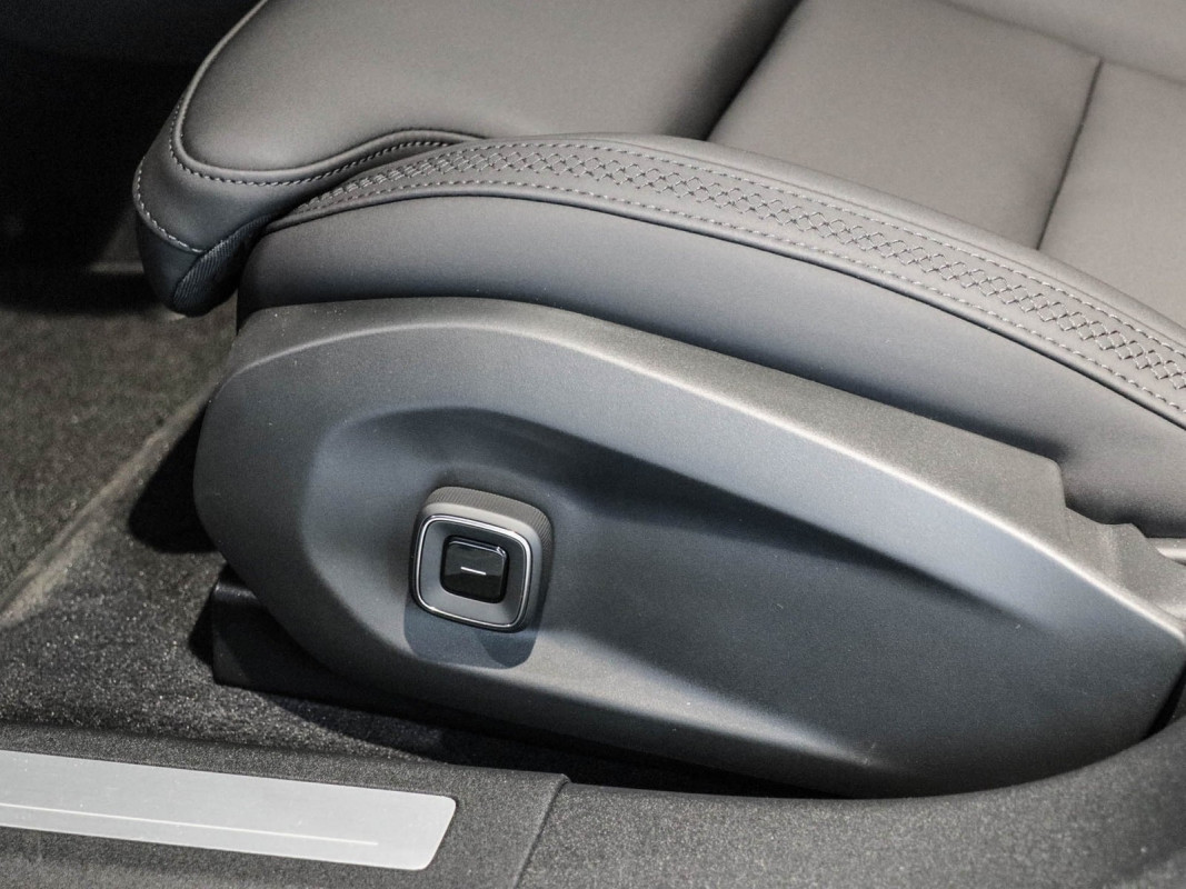Volvo ES90 Single Motor Extended Range - Limousine - Schwarz - Neuwagen - Bild 12