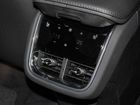 Volvo ES90 Single Motor Extended Range - Limousine - Schwarz - Neuwagen - Bild 14