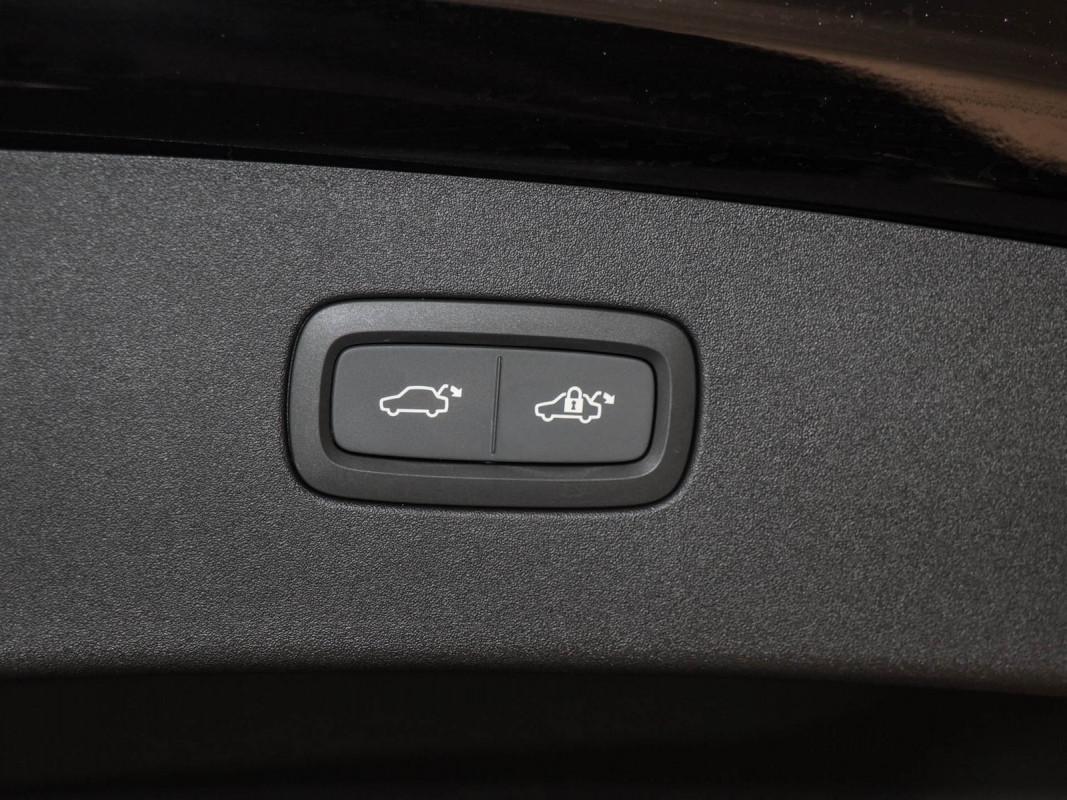 Volvo ES90 Single Motor Extended Range - Limousine - Schwarz - Neuwagen - Bild 15