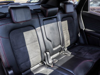 Ford Kuga Plug-In Hybrid ST-Line X,Panoram D., 20" ALU, Winter P. Techn. P. - SUV/Off-road - Silber - Gebrauchtwagen - Bild 5