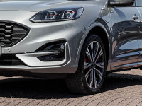 Ford Kuga Plug-In Hybrid ST-Line X,Panoram D., 20" ALU, Winter P. Techn. P. - SUV/Off-road - Silber - Gebrauchtwagen - Bild 6