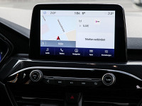 Ford Kuga Plug-In Hybrid ST-Line X,Panoram D., 20" ALU, Winter P. Techn. P. - SUV/Off-road - Silber - Gebrauchtwagen - Bild 9