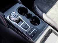 Ford Kuga Plug-In Hybrid ST-Line X,Panoram D., 20" ALU, Winter P. Techn. P. - SUV/Off-road - Silber - Gebrauchtwagen - Bild 12