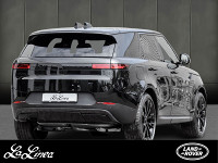 Land Rover Range Rover Sport - SUV/Off-road - Schwarz - Neuwagen - Bild 2