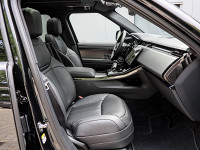 Land Rover Range Rover Sport - SUV/Off-road - Schwarz - Neuwagen - Bild 3
