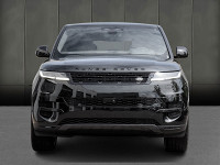Land Rover Range Rover Sport - SUV/Off-road - Schwarz - Neuwagen - Bild 6