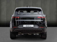Land Rover Range Rover Sport - SUV/Off-road - Schwarz - Neuwagen - Bild 7