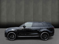 Land Rover Range Rover Sport - SUV/Off-road - Schwarz - Neuwagen - Bild 8