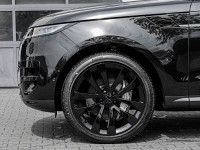 Land Rover Range Rover Sport - SUV/Off-road - Schwarz - Neuwagen - Bild 9