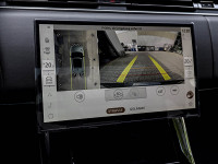 Land Rover Range Rover Sport - SUV/Off-road - Schwarz - Neuwagen - Bild 11