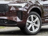 Volvo XC90 T8 AWD Recharge Reskin - SUV/Off-road - Braun - Gebrauchtwagen - Bild 6