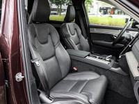 Volvo XC90 T8 AWD Recharge Reskin - SUV/Off-road - Braun - Gebrauchtwagen - Bild 7