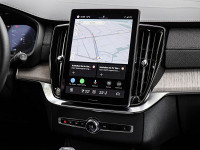 Volvo XC90 T8 AWD Recharge Reskin - SUV/Off-road - Braun - Gebrauchtwagen - Bild 9