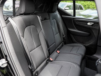 Volvo XC40 Plus Recharge Pure Electric 2WD - SUV/Off-road - Schwarz - Gebrauchtwagen - Bild 5