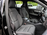 Volvo XC40 Plus Recharge Pure Electric 2WD - SUV/Off-road - Schwarz - Gebrauchtwagen - Bild 7