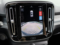 Volvo XC40 Plus Recharge Pure Electric 2WD - SUV/Off-road - Schwarz - Gebrauchtwagen - Bild 13