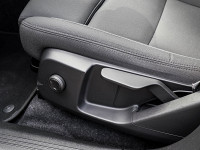 Volvo XC40 Plus Recharge Pure Electric 2WD - SUV/Off-road - Schwarz - Gebrauchtwagen - Bild 14
