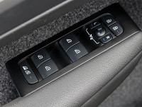 Volvo XC40 Plus Recharge Pure Electric 2WD - SUV/Off-road - Schwarz - Gebrauchtwagen - Bild 15