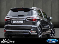 Ford EcoSport - SUV/Off-road - Grau - Gebrauchtwagen - Bild 2