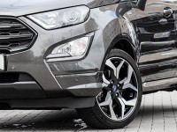 Ford EcoSport - SUV/Off-road - Grau - Gebrauchtwagen - Bild 6