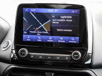 Ford EcoSport - SUV/Off-road - Grau - Gebrauchtwagen - Bild 7