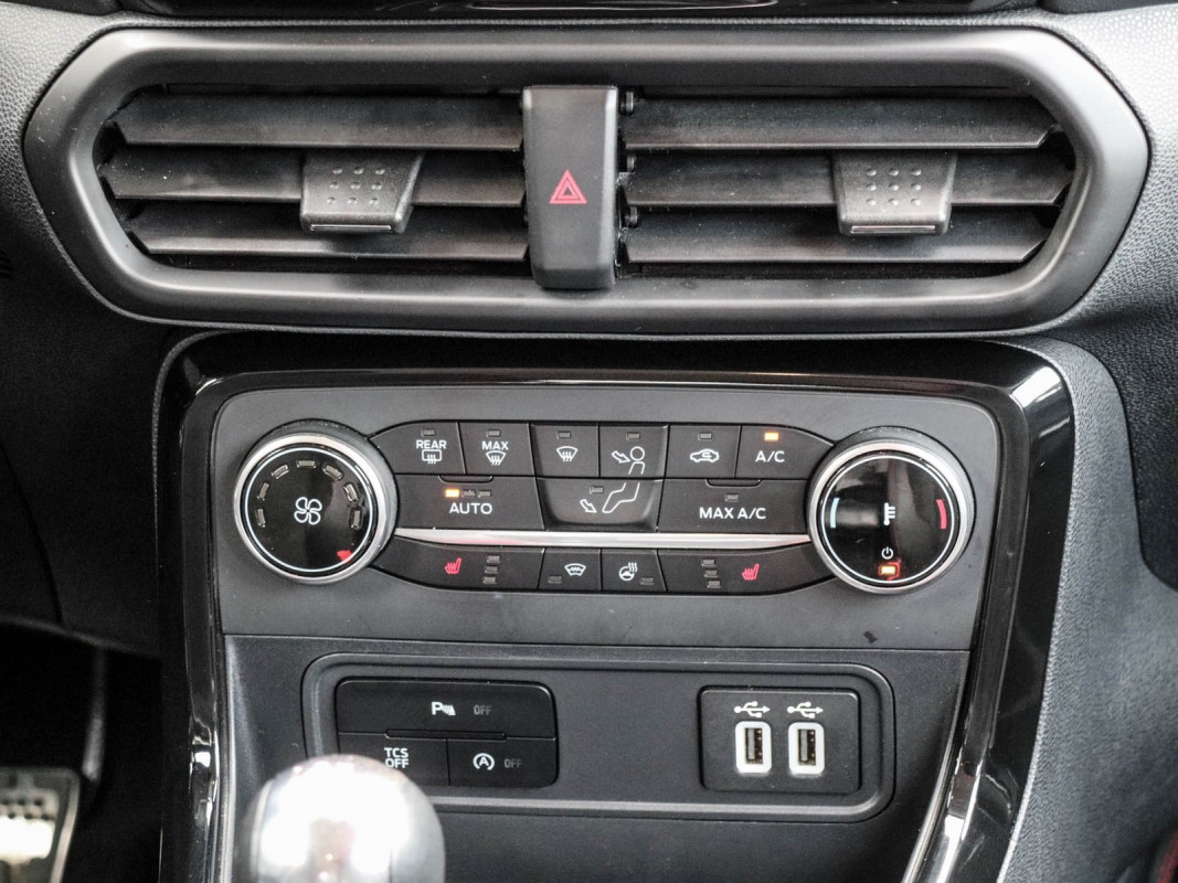 Ford EcoSport - SUV/Off-road - Grau - Gebrauchtwagen - Bild 9