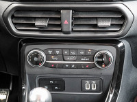 Ford EcoSport - SUV/Off-road - Grau - Gebrauchtwagen - Bild 9